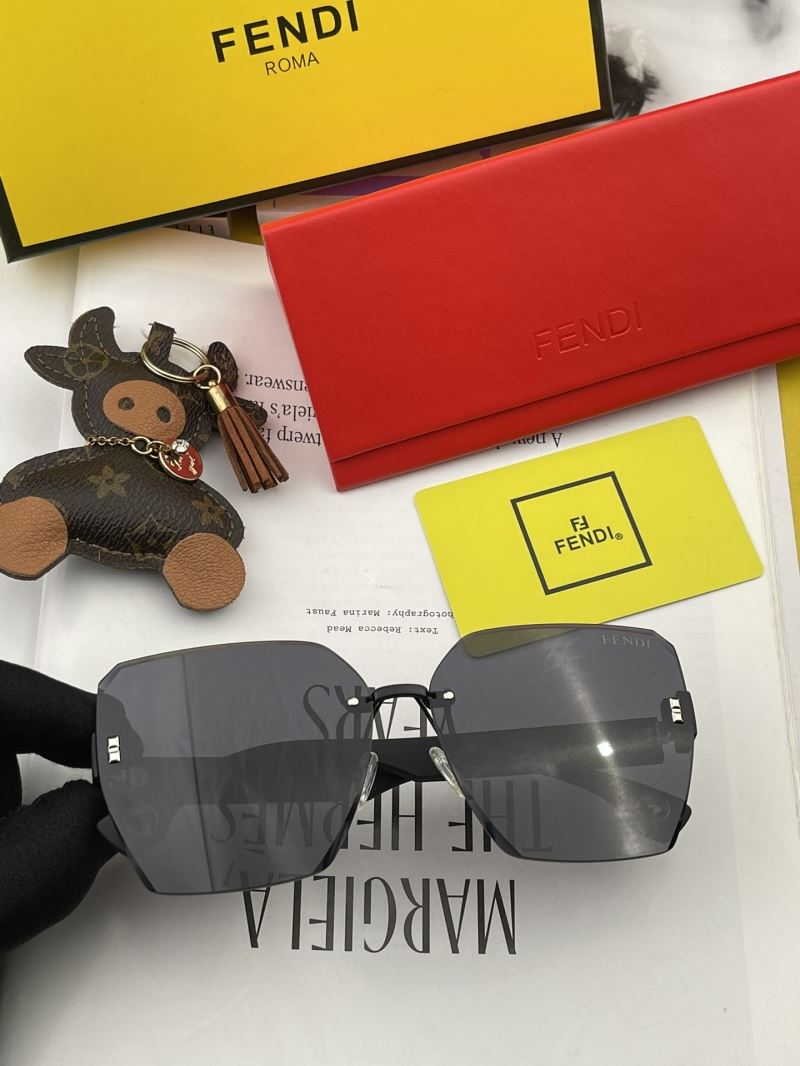 Fendi Sunglasses